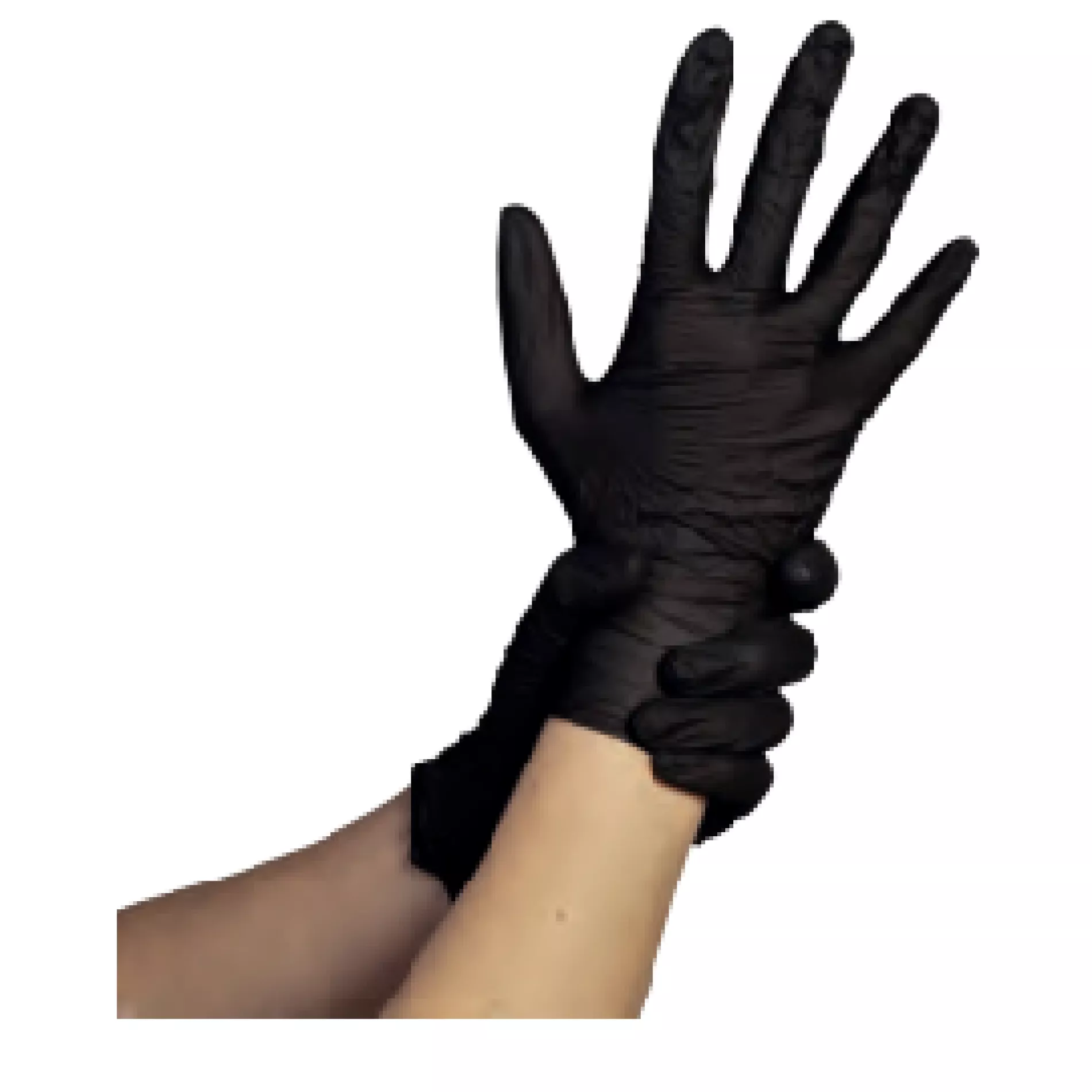 Gants à usage unique Visuel